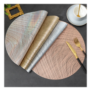 Tấm Lót Ly Trong Nhà Hàng - Dụng Cụ Nhà Hàng Jesmary